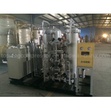 Best Price Francetechnical Nitrogen Generator